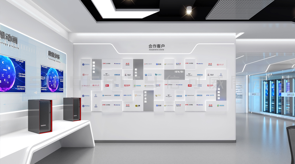 展覽會(huì)展臺(tái)設(shè)計(jì)搭建都要注意哪些問(wèn)題
