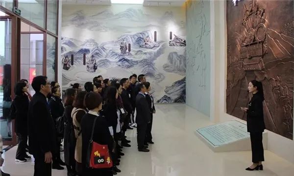 如何找靠譜博物館布展設(shè)計(jì)公司？