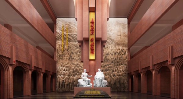 展廳設(shè)計(jì)的靈魂密碼：如何精準(zhǔn)提煉核心元素？