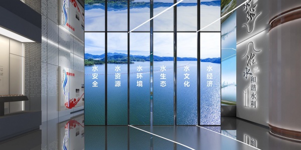 數字展廳對企業(yè)的戰(zhàn)略價值