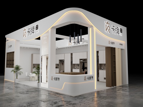 展覽會展臺搭建哪家好？