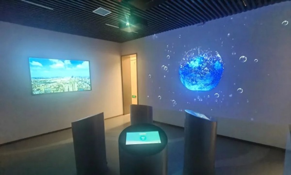 企業(yè)展廳的作用不止于展示，更是驅(qū)動增長的品牌磁場 