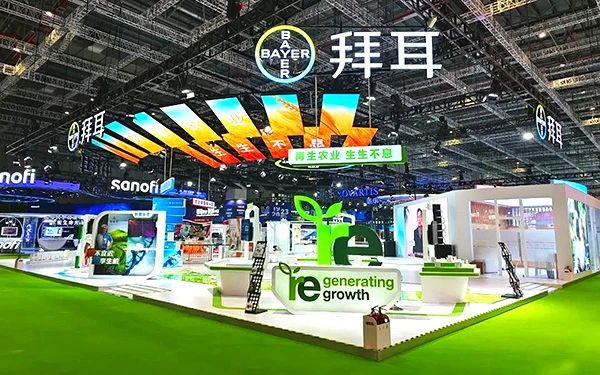 專業(yè)的展覽設(shè)計公司，如何做好展覽展會設(shè)計？