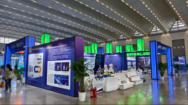 為什么一定要找一家靠譜的展會搭建公司？