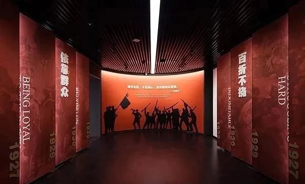 這把展廳設(shè)計出彩的 “金鑰匙”你知道嗎？